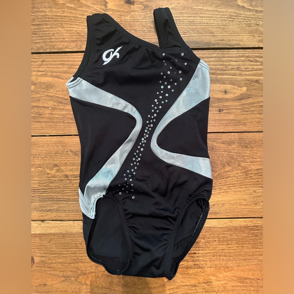 GK leotard-child small